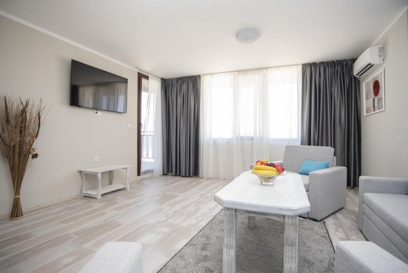 Хотел Оазис дел Сол - Снимка 4