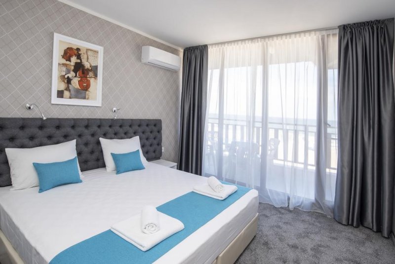 Хотел Оазис дел Сол - Снимка 9