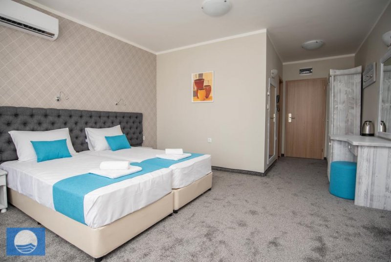 Хотел Оазис дел Сол - Снимка 10