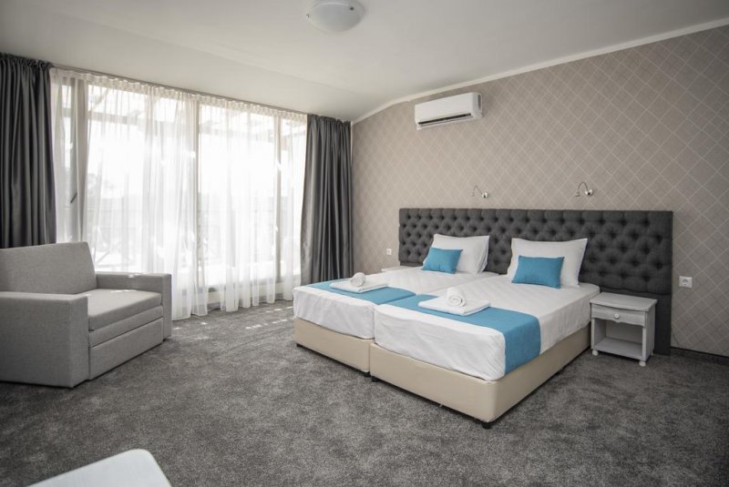 Хотел Оазис дел Сол - Снимка 11