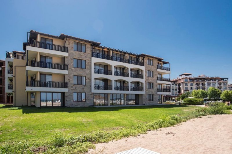 Хотел Оазис дел Сол - Снимка 11