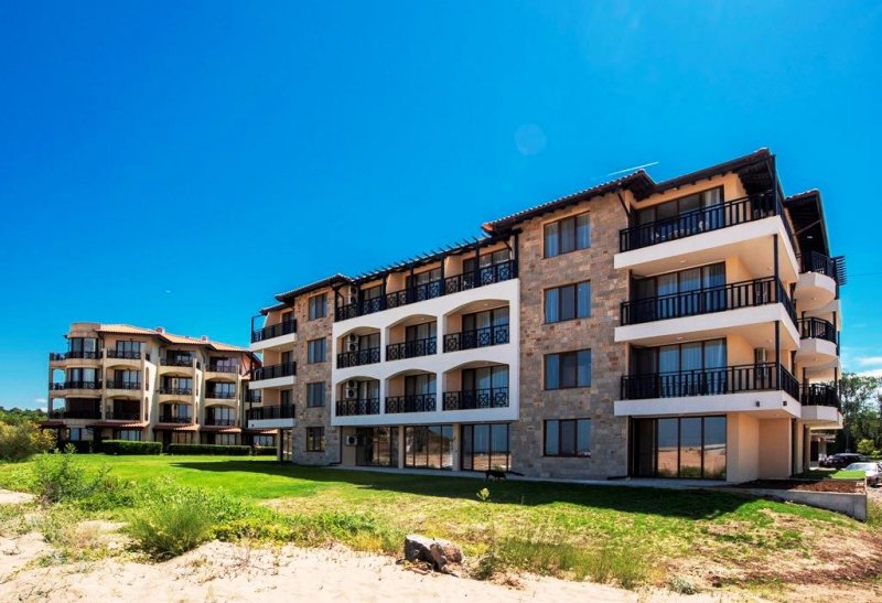 Хотел Оазис дел Сол - Снимка 8