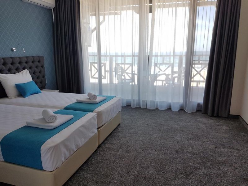 Хотел Оазис дел Сол - Снимка 11