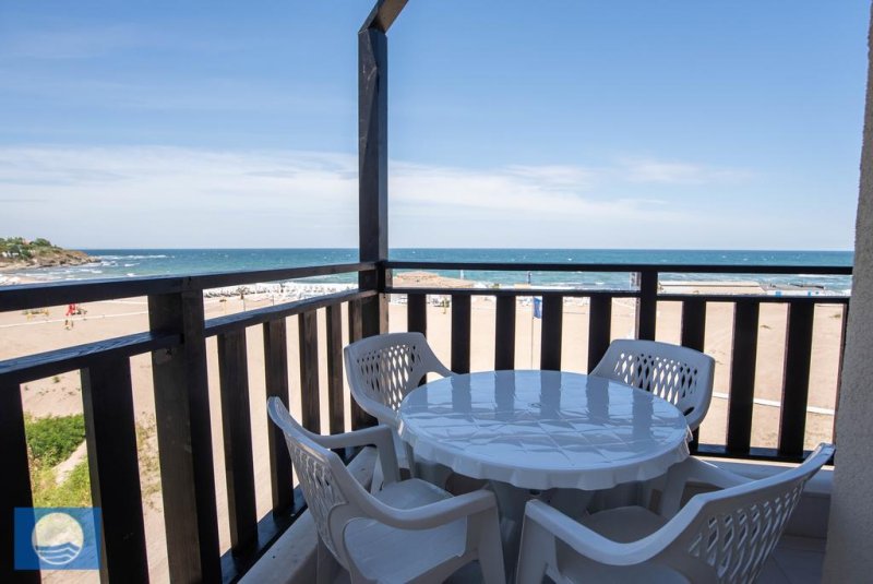 Хотел Оазис дел Сол - Снимка 10