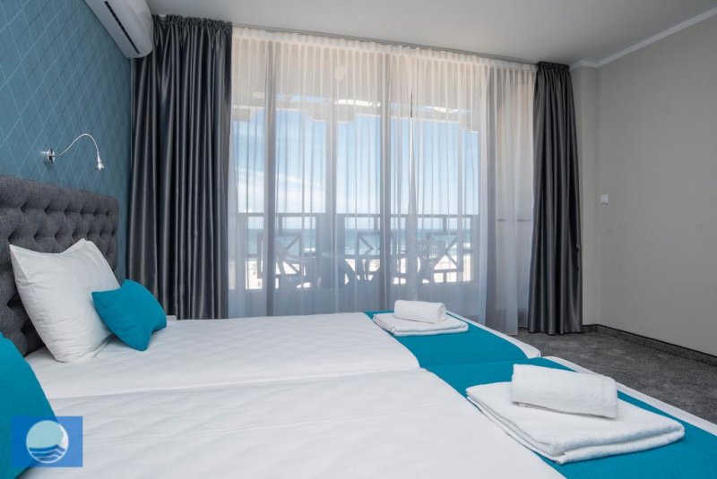 Хотел Оазис дел Сол - Снимка 9