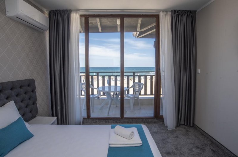 Хотел Оазис дел Сол - Снимка 3