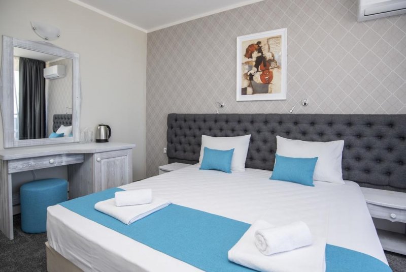 Хотел Оазис дел Сол - Снимка 9