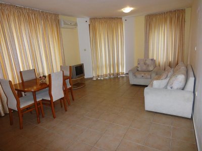 Апартхотел Самър Дриймс - Снимка 4