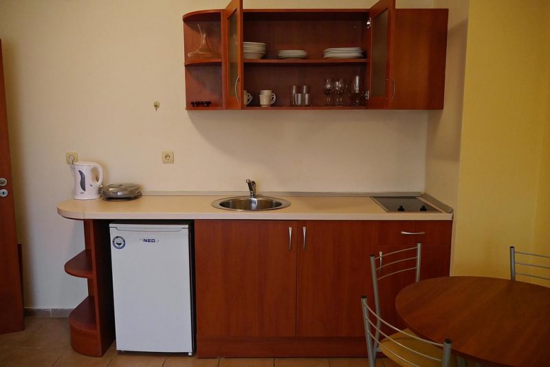 Апартхотел Самър Дриймс - Снимка 3