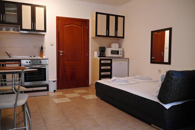 Апартхотел Самър Дриймс - Снимка 7