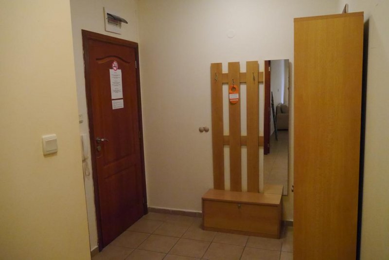 Апартхотел Самър Дриймс - Снимка 10