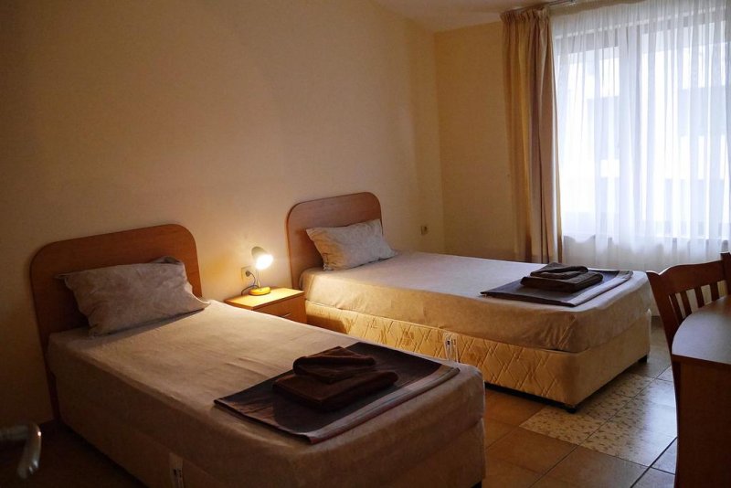 Апартхотел Самър Дриймс - Снимка 8