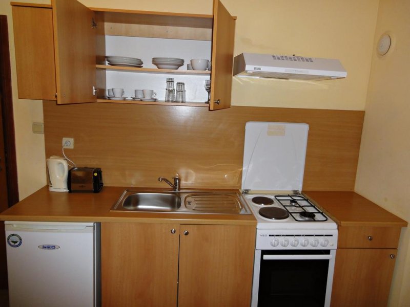 Апартхотел Самър Дриймс - Снимка 5