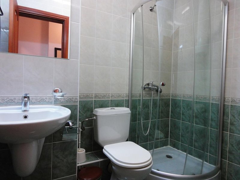 Апартхотел Самър Дриймс - Снимка 3