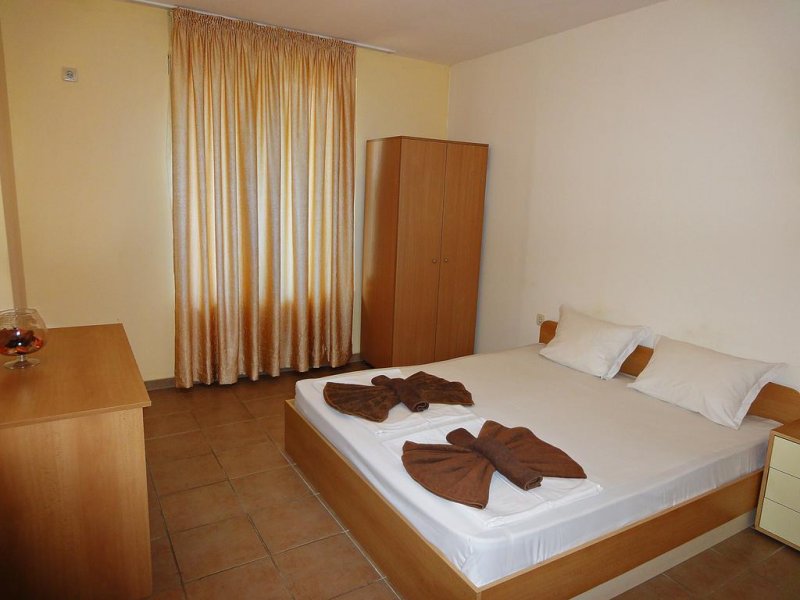 Апартхотел Самър Дриймс - Снимка 8