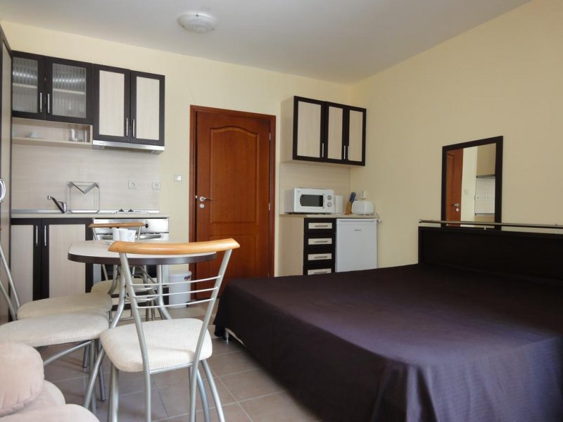 Апартхотел Самър Дриймс - Снимка 3