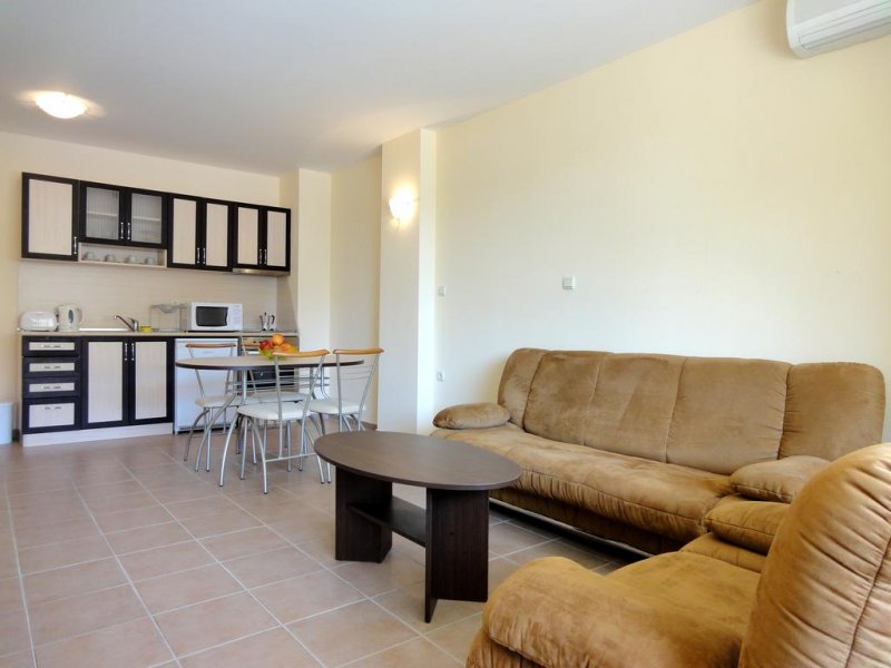 Апартхотел Самър Дриймс - Снимка 11