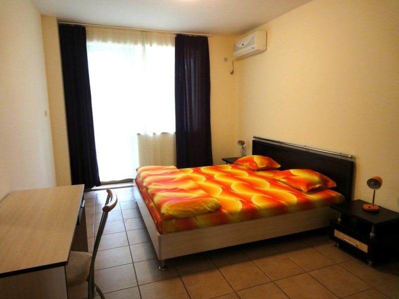 Апартхотел Самър Дриймс - Снимка 7