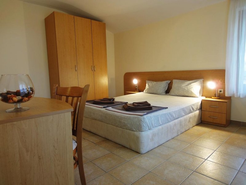 Апартхотел Самър Дриймс - Снимка 5