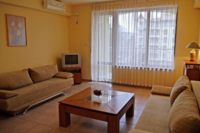 Апартхотел Самър Дриймс - Снимка 8