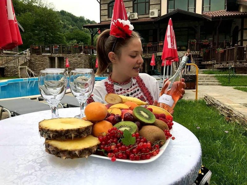 Комплекс Тодорини кукли - Снимка 11