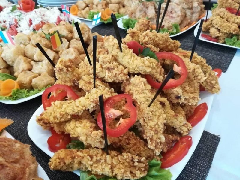 Комплекс Тодорини кукли - Снимка 10