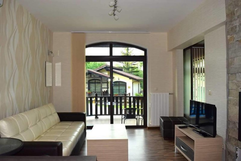 Комплекс Тодорини кукли - Снимка 1