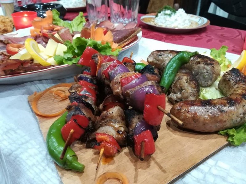 Комплекс Тодорини кукли - Снимка 8