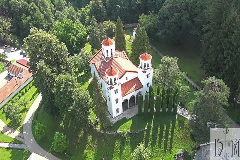 Комплекс Тодорини кукли - Снимка 5