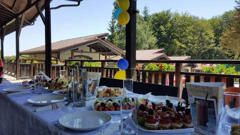 Комплекс Тодорини кукли - Снимка 4