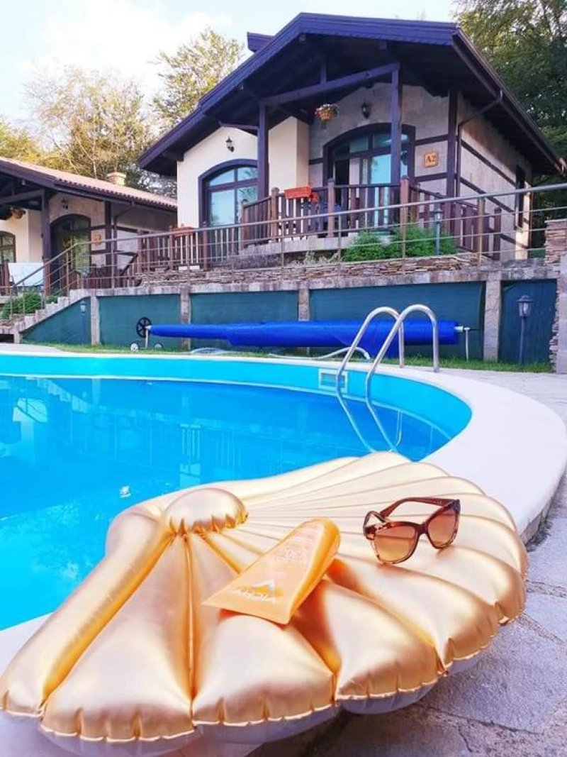 Комплекс Тодорини кукли - Снимка 9