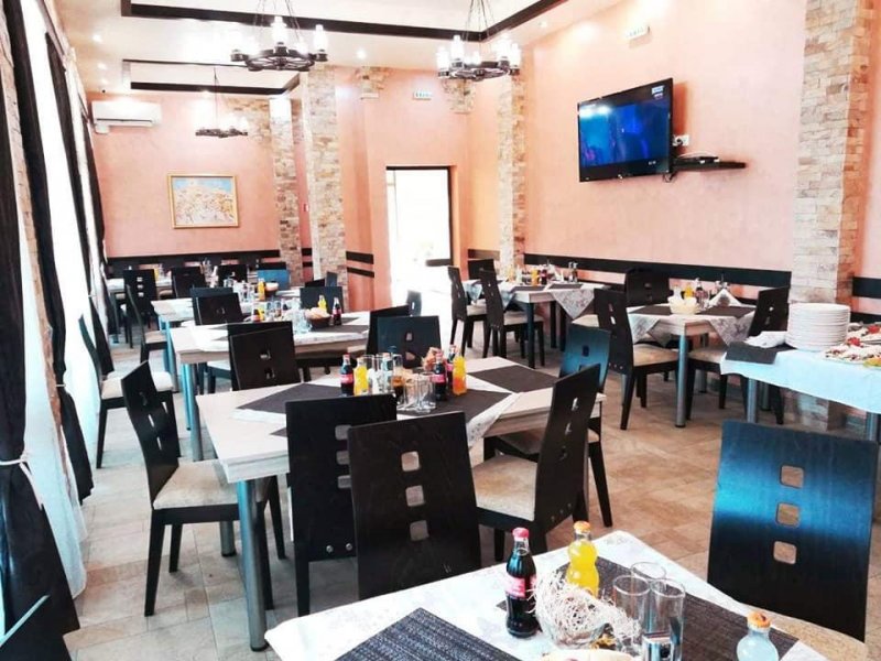 Комплекс Тодорини кукли - Снимка 2