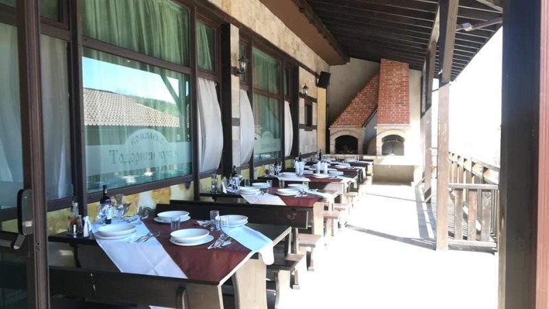 Комплекс Тодорини кукли - Снимка 5