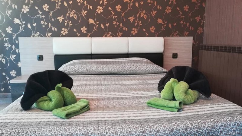 Комплекс Тодорини кукли - Снимка 11