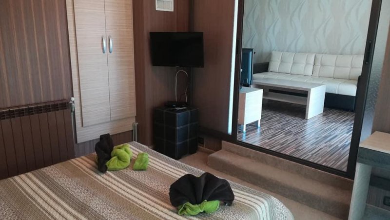 Комплекс Тодорини кукли - Снимка 11