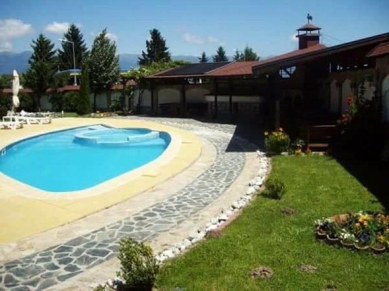 Хотел Олимп - Снимка 2