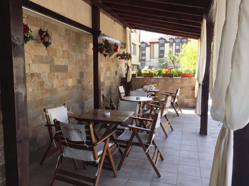 Хотел Олимп - Снимка 4