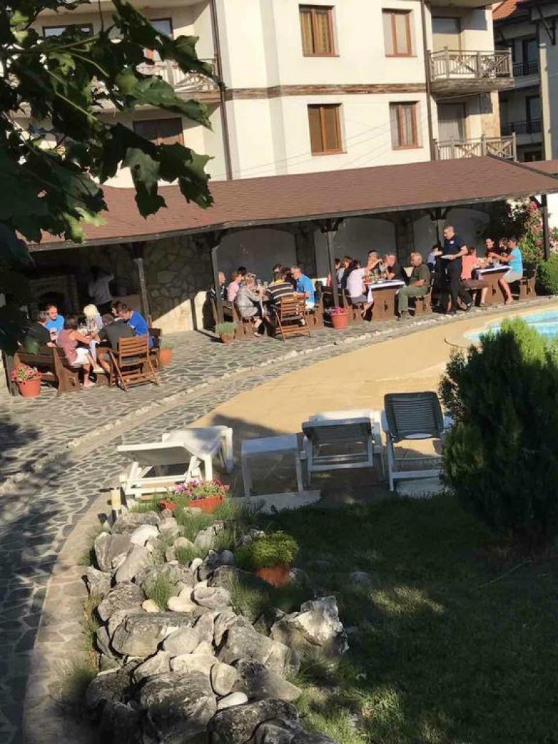 Хотел Олимп - Снимка 3