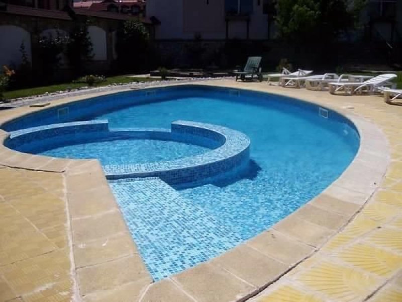 Хотел Олимп - Снимка 11