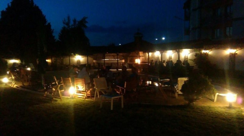 Хотел Олимп - Снимка 7