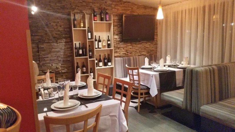 Хотел Олимп - Снимка 3