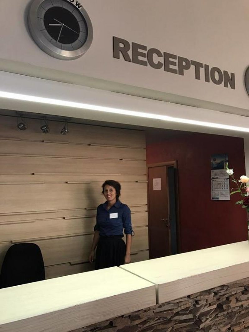 Хотел Олимп - Снимка 2