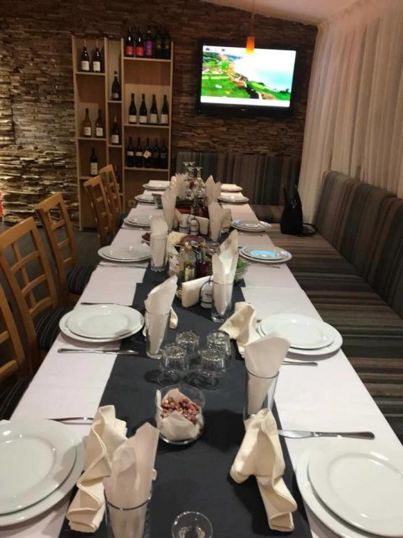 Хотел Олимп - Снимка 8