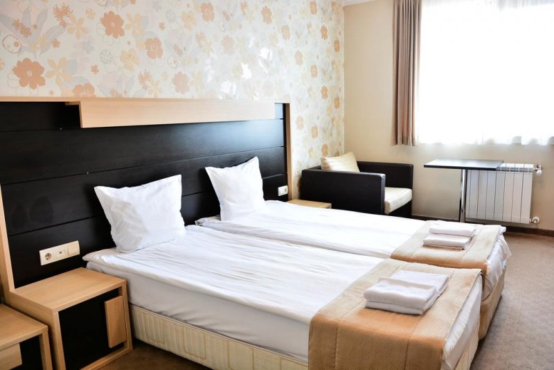 Хотел Олимп - Снимка 5