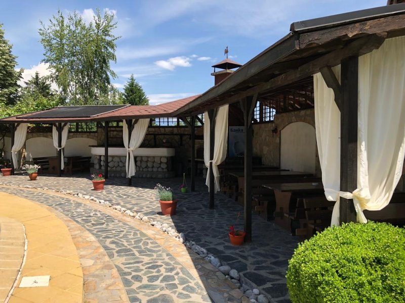 Хотел Олимп - Снимка 5