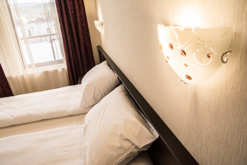 Хотел Релакс - Снимка 2