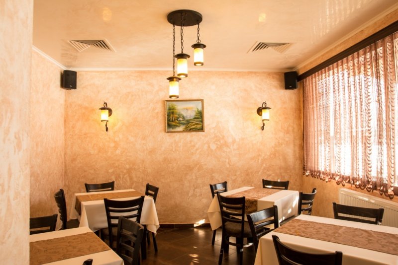 Хотел Релакс - Снимка 1