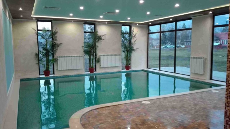 Хотел Релакс - Снимка 11