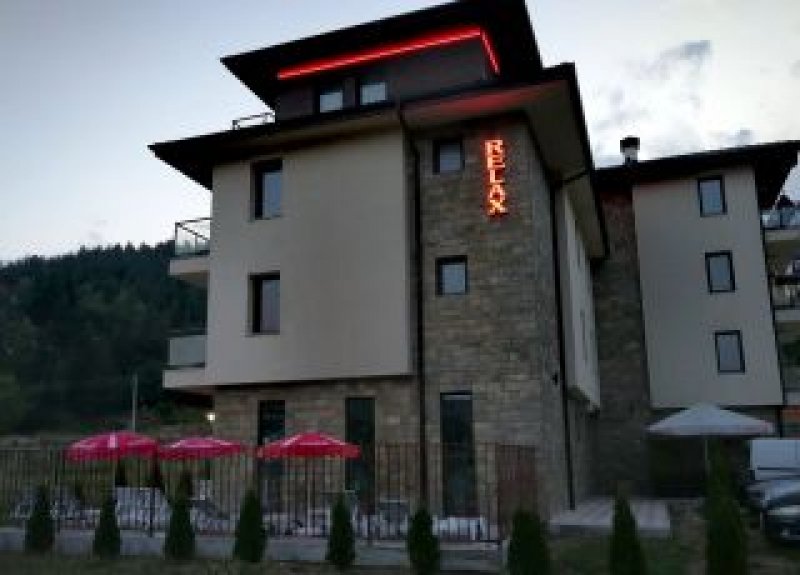 Хотел Релакс - Снимка 0