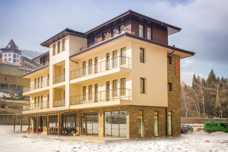 Хотел Релакс - Снимка 4